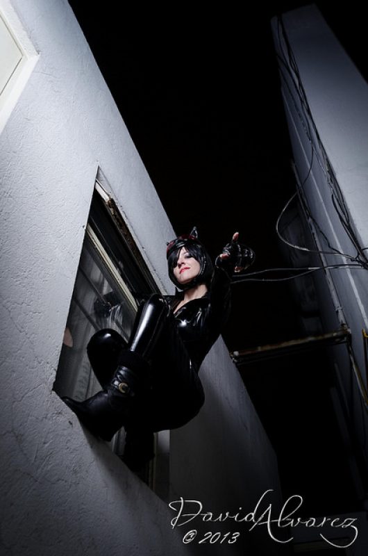 Catwoman – Catwoman