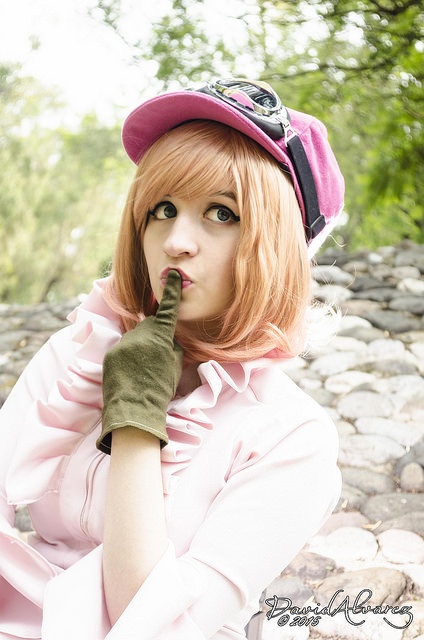 Cosplay - Koala - One Piece