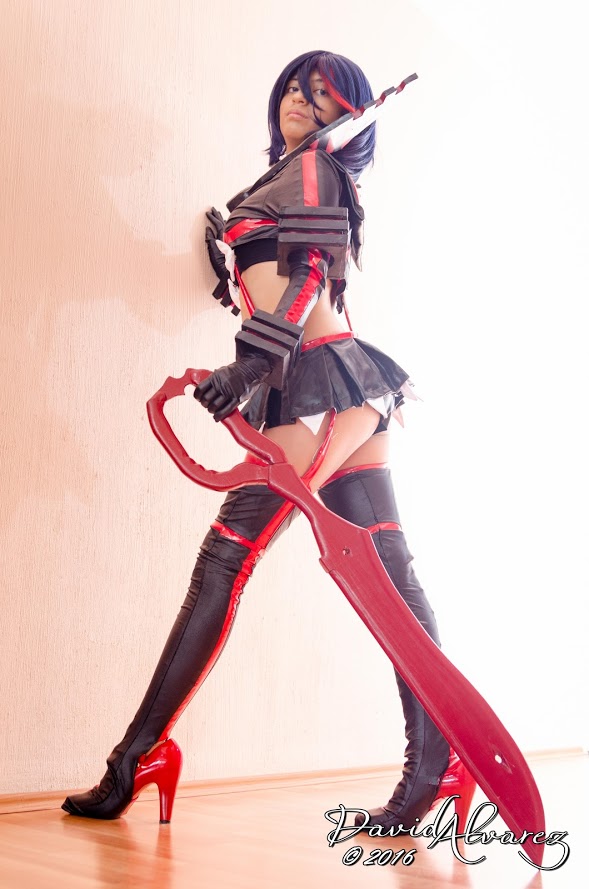 Ryoku Matoi - Kill la kill