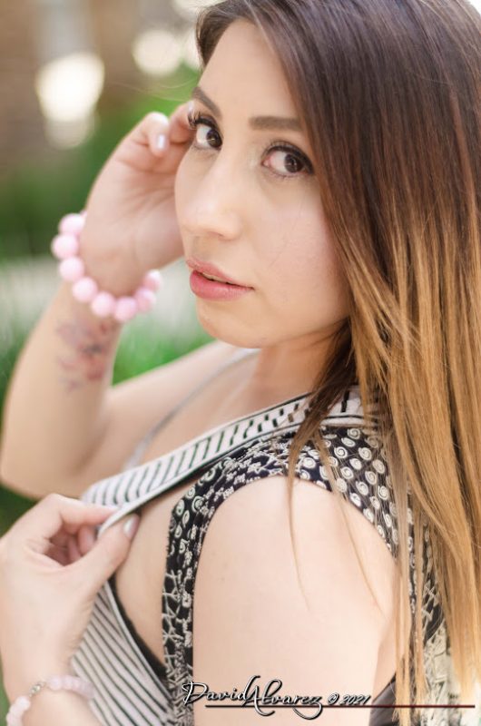 Lilia Torres Arenazas – Casual