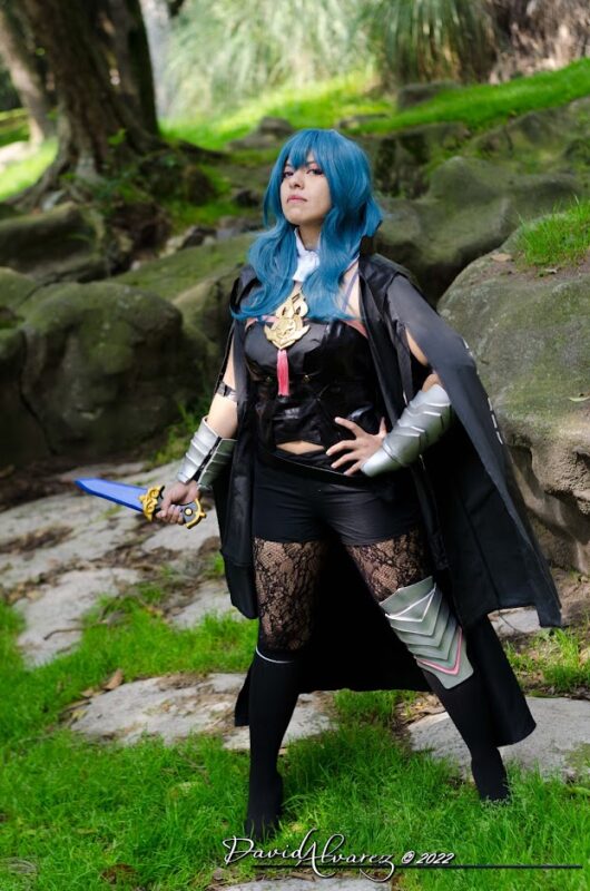 Byleth – Fire Emblem