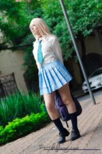 Cosplay - Marin Kitagawa - Sono Bisque Doll wa Koi wo suru