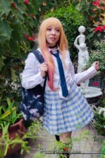 Cosplay - Marin Kitagawa – Sono Bisque Doll wa Koi wo suru