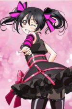 Nico Yazawa - Love Live