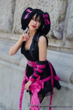 Cosplay - Nico Yazawa - Love Live