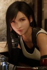Tifa Lockhart - Final Fantasy VII