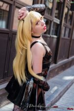 Cosplay - Misa Amane - Death Note