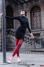 Cosplay - Mavis - Hotel Transilvania