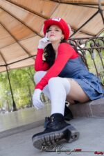 Cosplay - Mario - Mario Bross