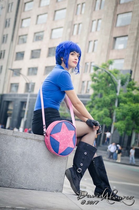 Ramona Flowers – Scott Pilgril vs the World