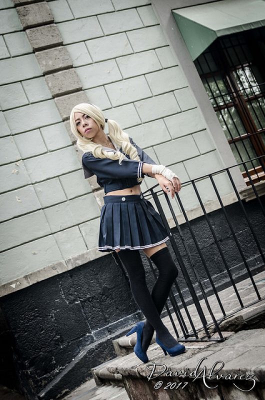 Baby Doll – Sucker Punch