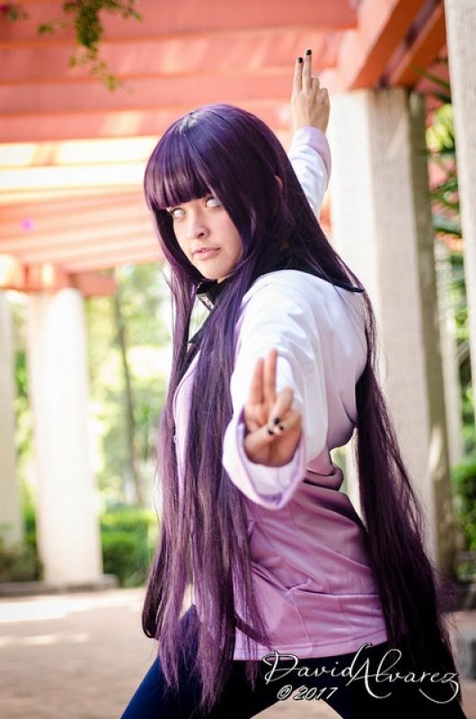 Hinata – Naruto