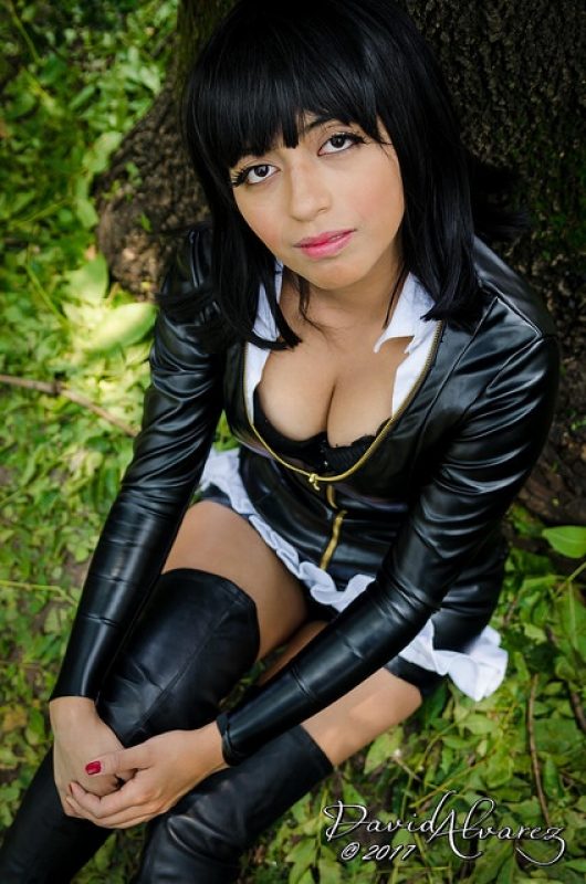 Nico Robin – One Piece