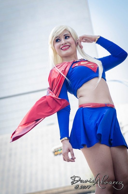 Supergirl – Supergirl
