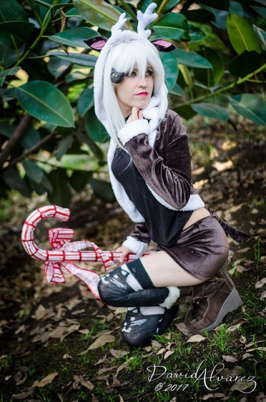 Koneko – HighSchool DxD