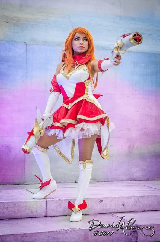 Miss Fortune – League of Legends