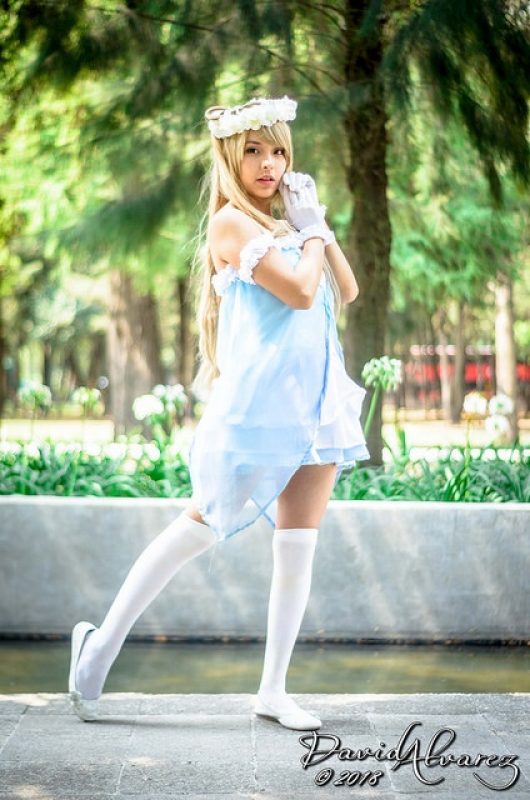 Kotori Minami – Love Live