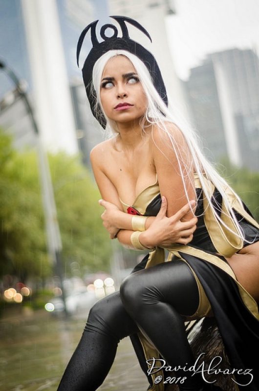 Storm – X-Men