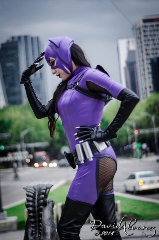 Catwoman – Batman