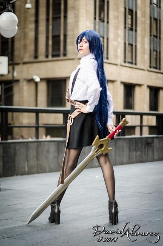 Lucina – Fire Emblem