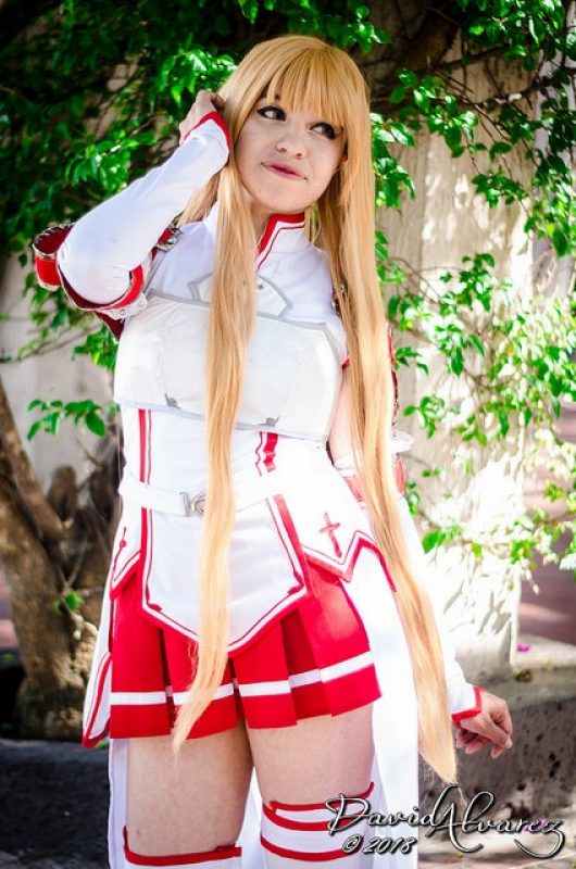 Asuna – Sword Art Online