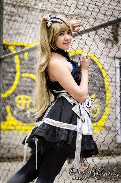 Cosplay - Kotori Minami - Love Live