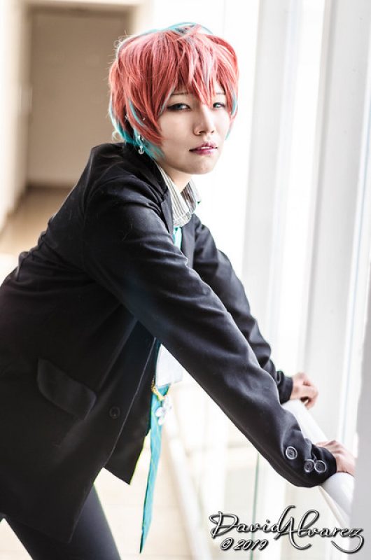 Doppo Kannonzaka – Hypnosis Mic