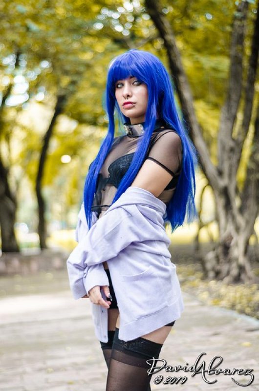 Hinata Hyuga – Naruto