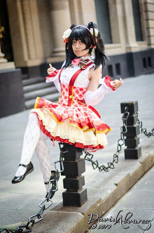 Nico Yazawa – Love Live