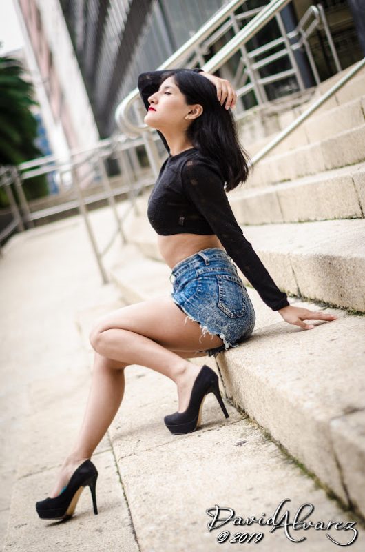 Kiyoe Mizuki – Casual