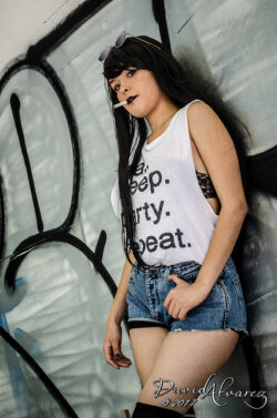 TFCD - Aylin Gonzalez - Fashion