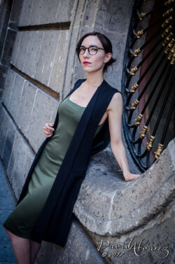 Tfcd - Aura Nibella - Fashion