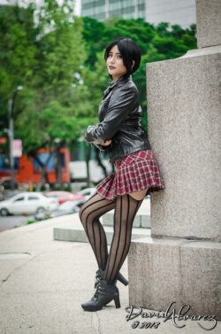 Cosplay - Nana Osaki - Nana