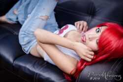 Angel - Cosplay - Mary Jane Angel - Cosplay - Mary Jane